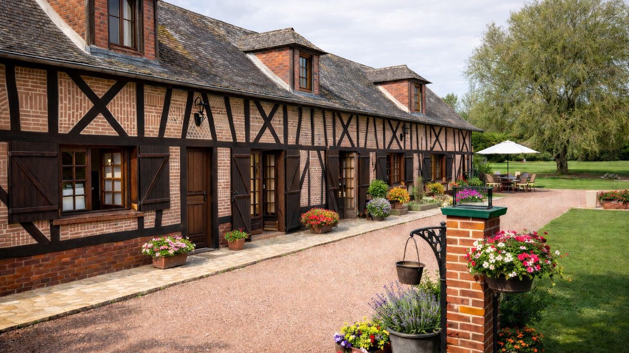 Photo of Outdoor in Broquiers