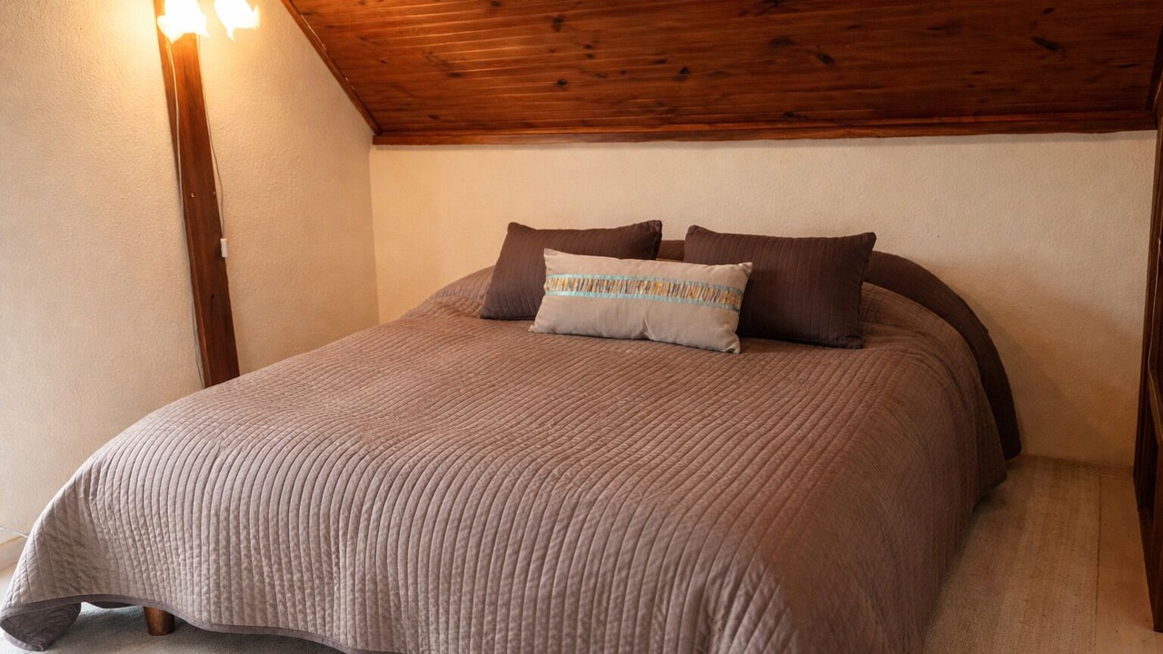 Photo of Bedroom in Broquiers