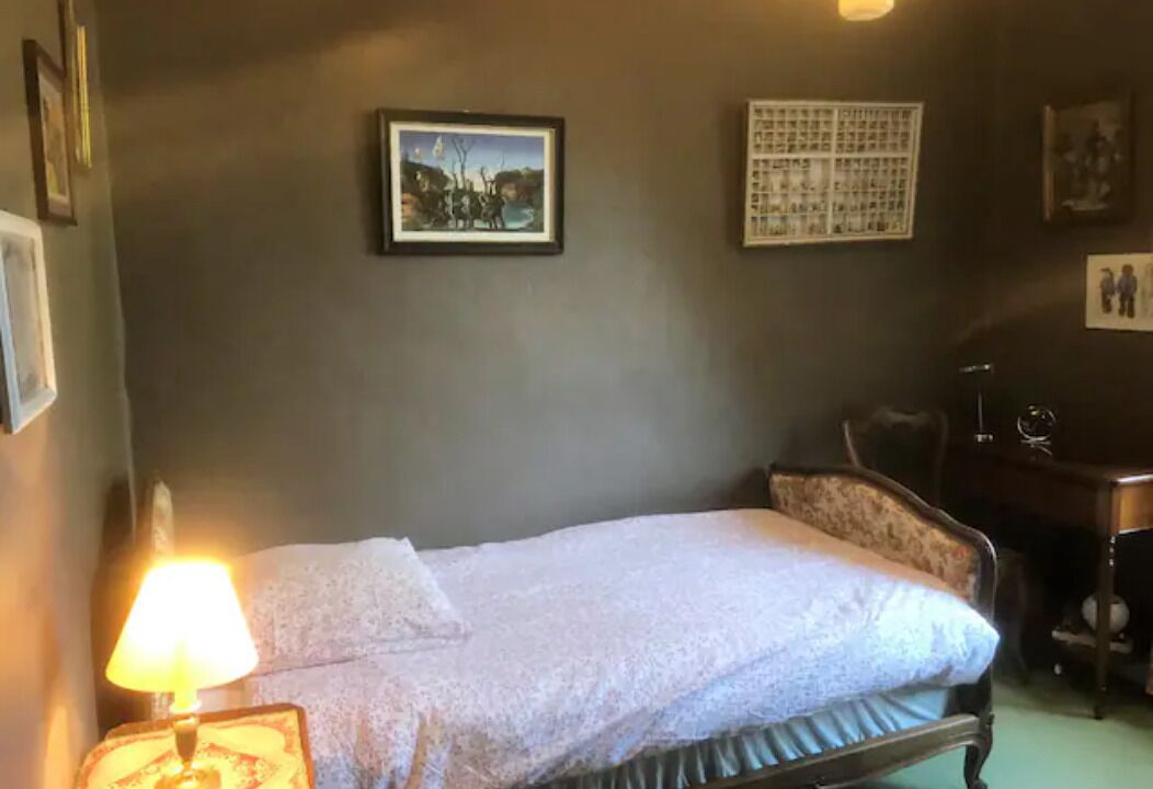Photo of Bedroom in Mont-Dol