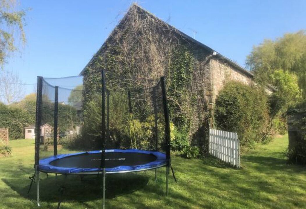 Photo of Outdoor in Mont-Dol