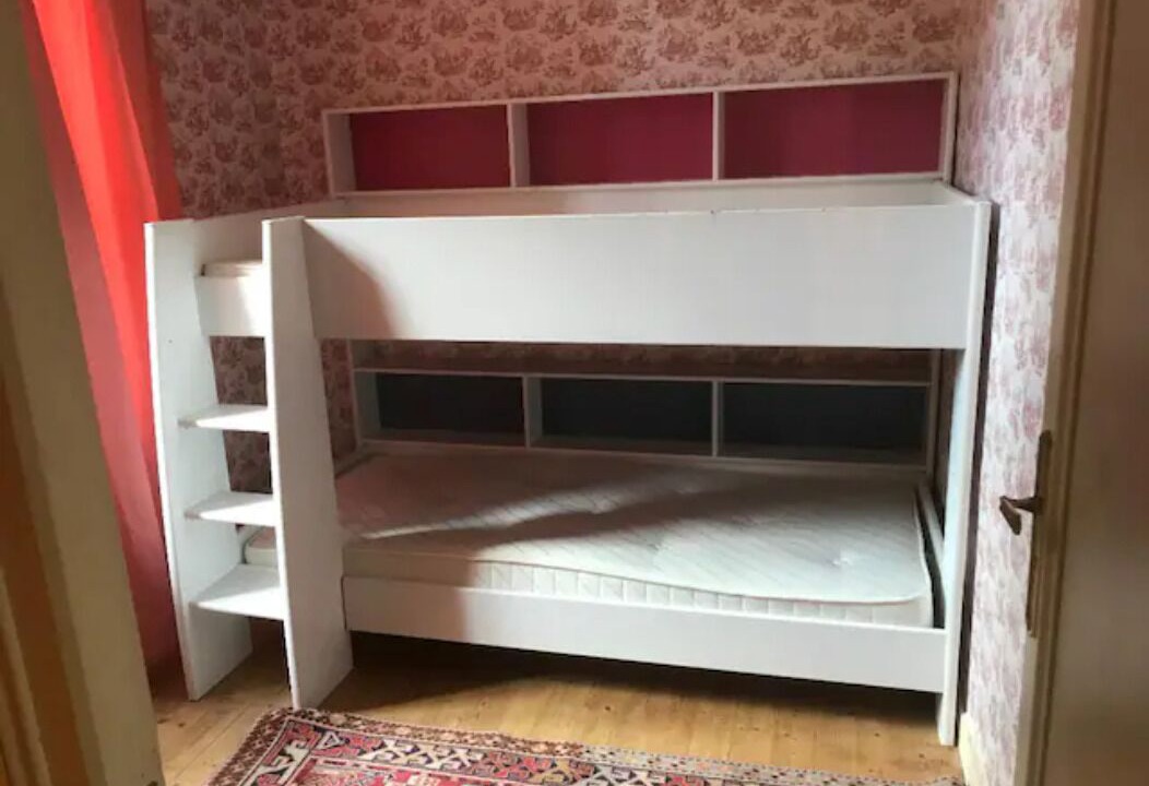 Photo of Bedroom in Mont-Dol