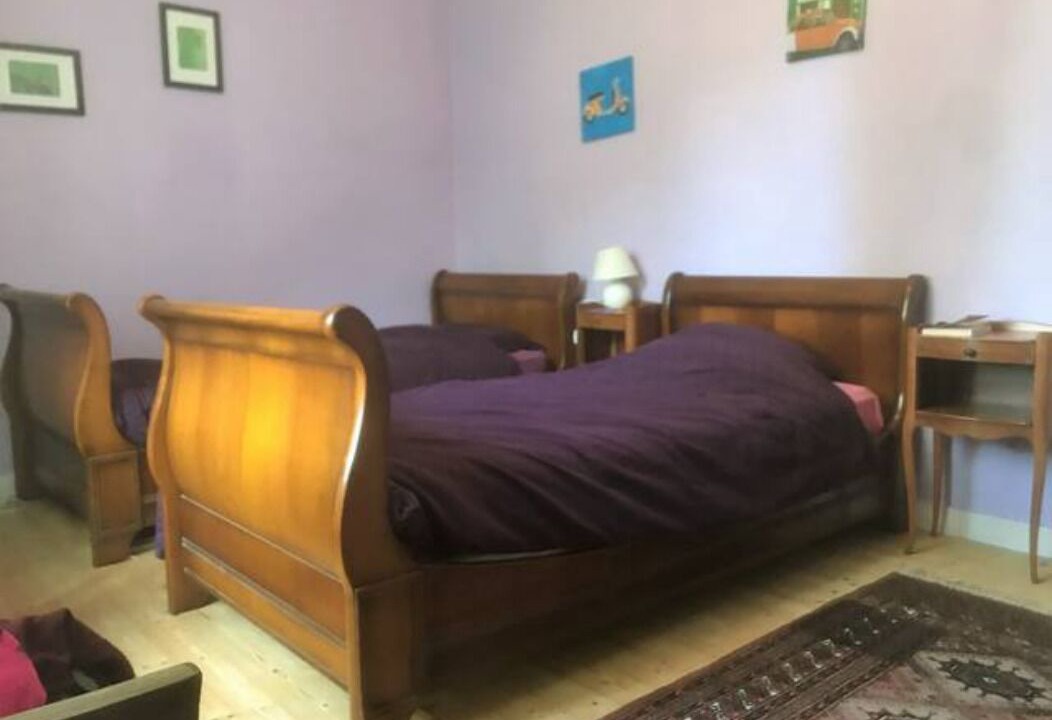 Photo of Bedroom in Mont-Dol