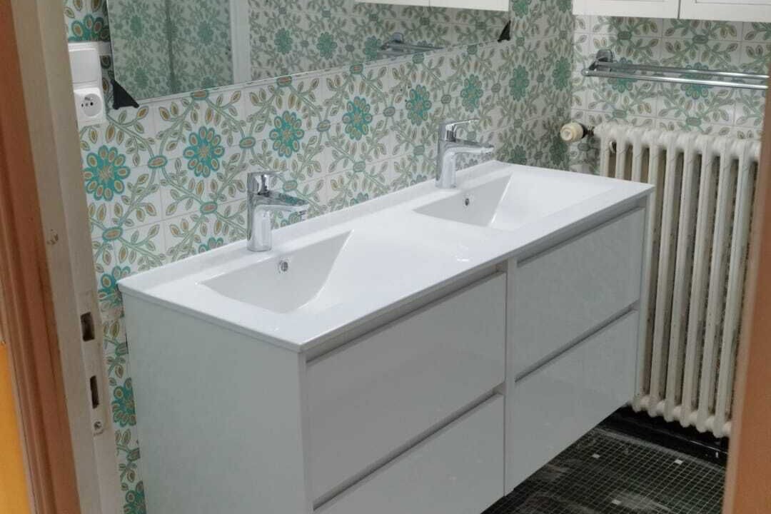 Photo of Bathroom in Mont-Dol