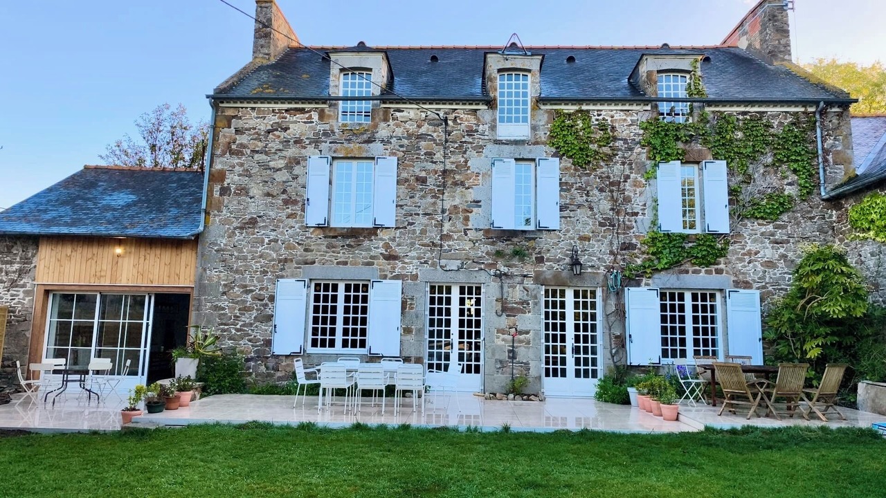 Photo of Outdoor in Mont-Dol