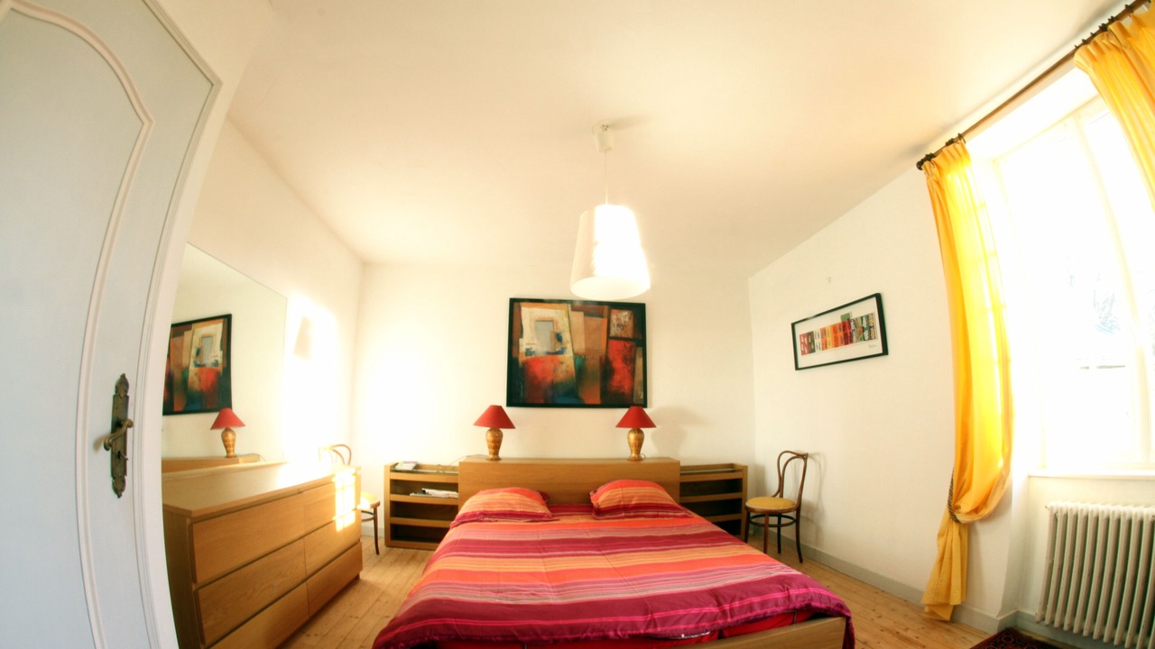 Photo of Bedroom in Mont-Dol
