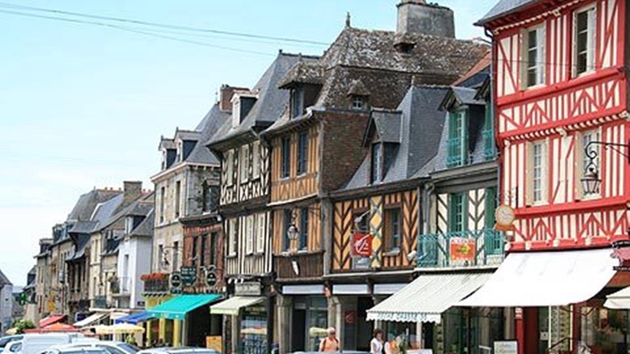Photo of Outdoor in Mont-Dol