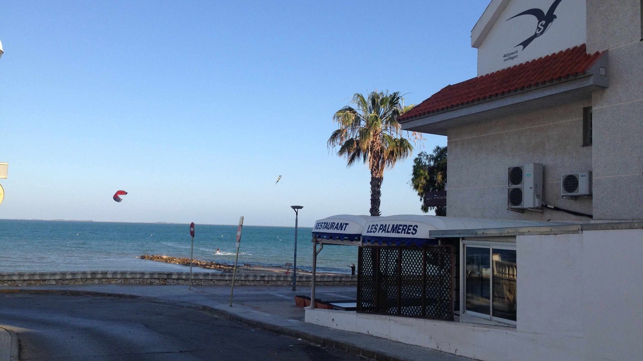 Photo of Outdoor in Sant Carles de la Rapita
