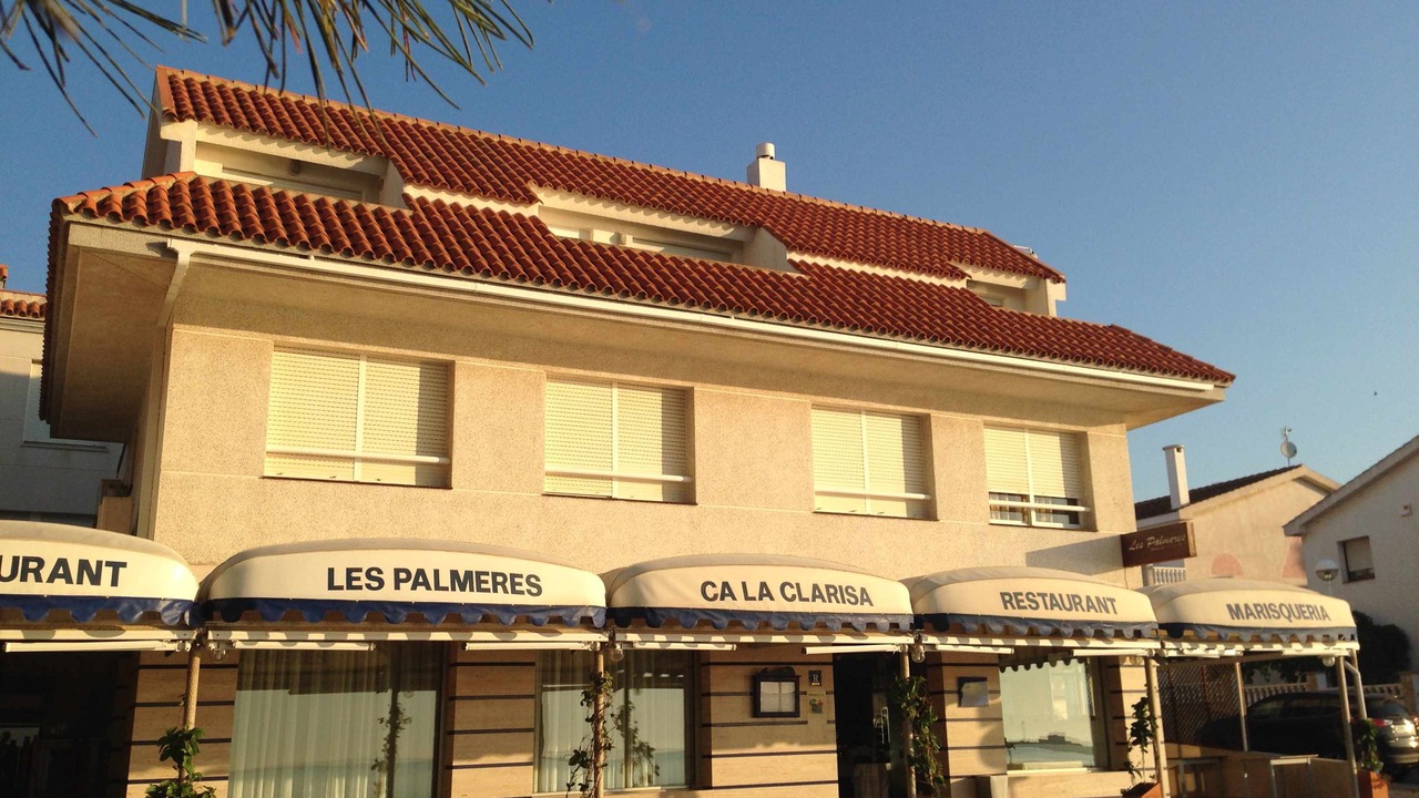 Photo of Outdoor in Sant Carles de la Rapita