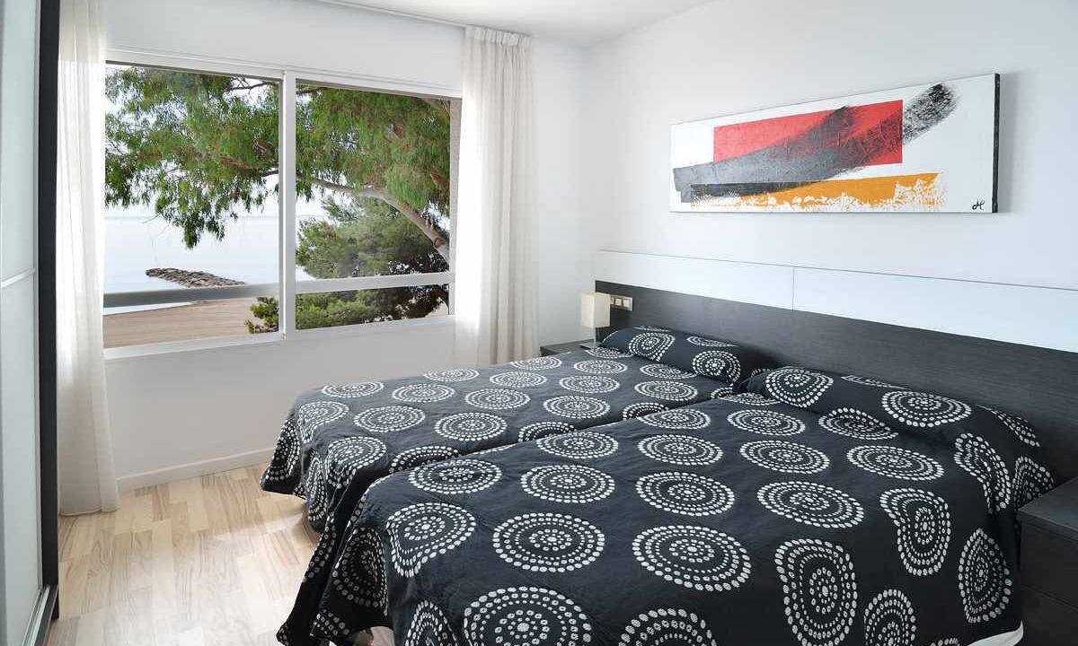 Photo of Bedroom in Sant Carles de la Rapita