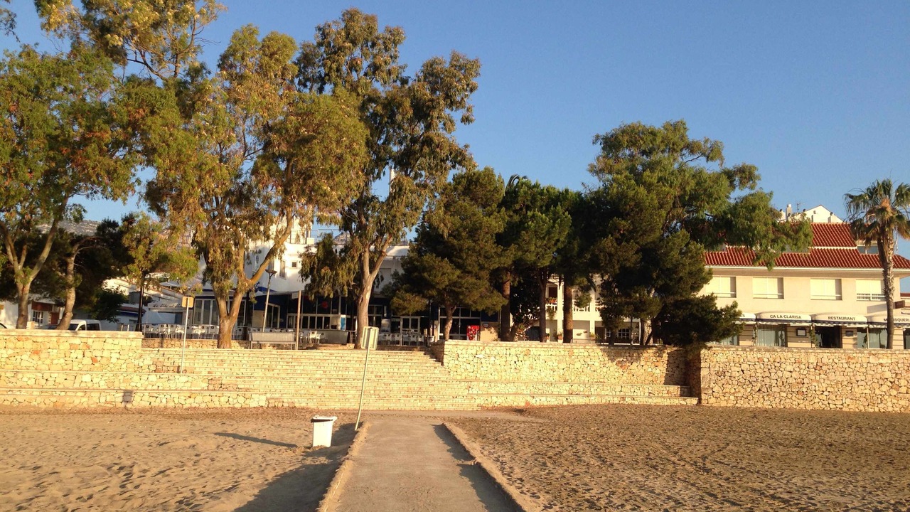 Photo of Others in Sant Carles de la Rapita