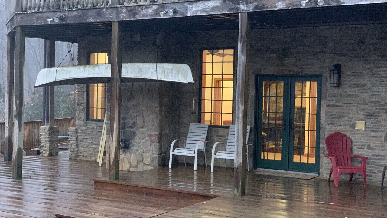 Photo of Patio Balcony in Dugspur