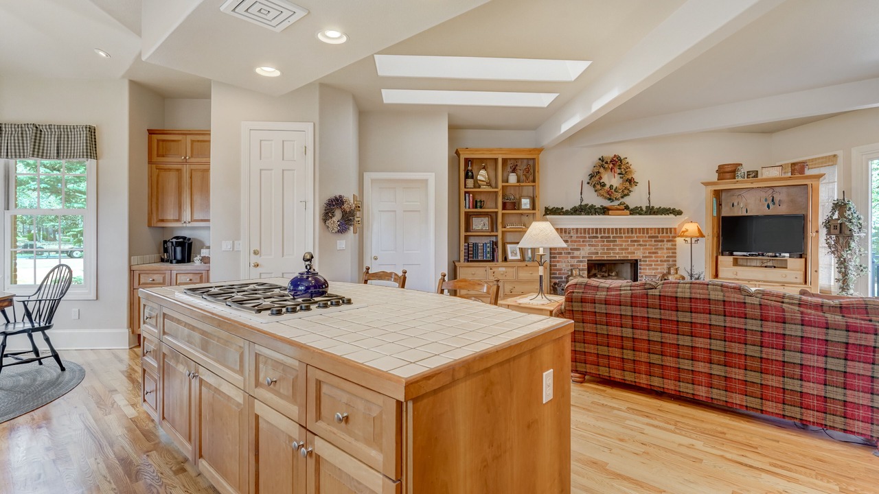 Photo of Bedroom in Broadmoor