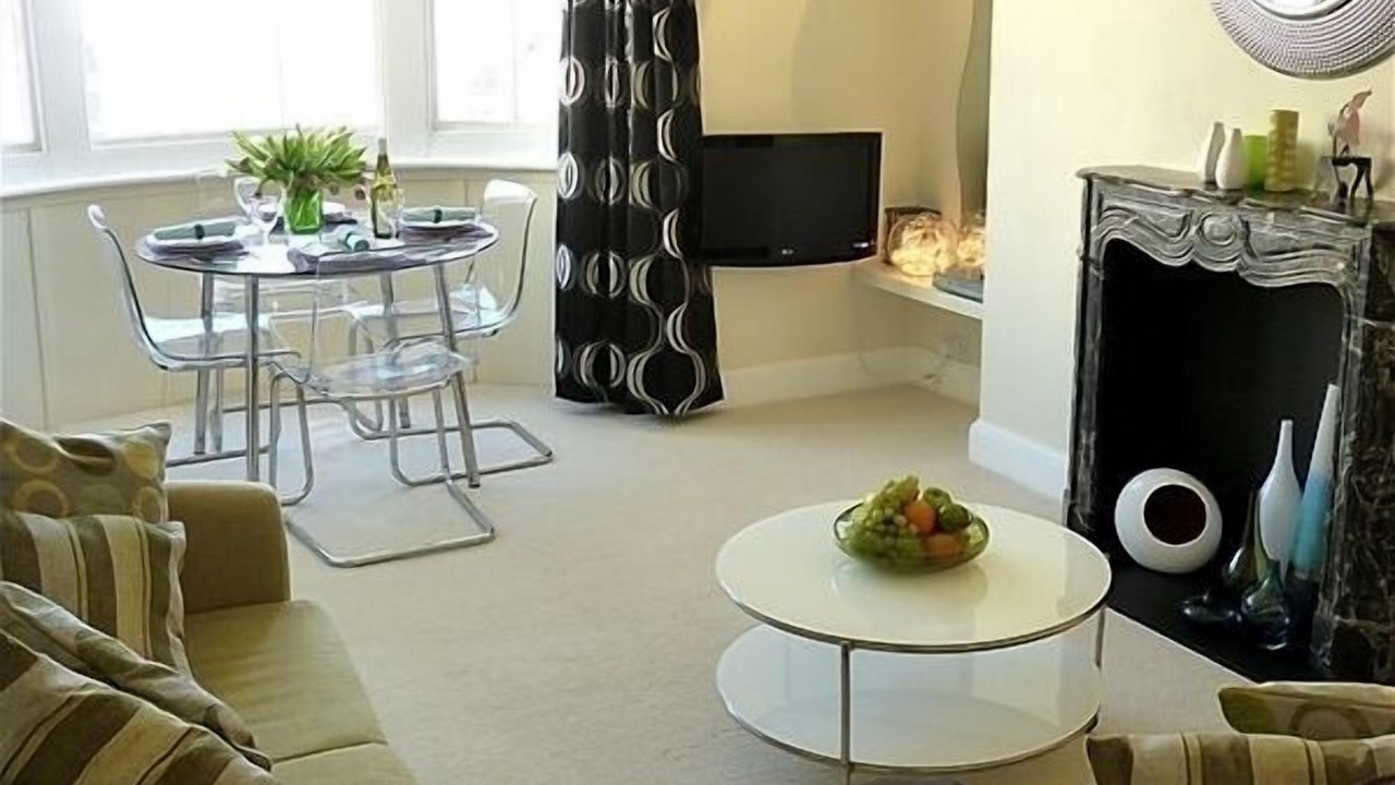 Photo of Bedroom in Kemptown