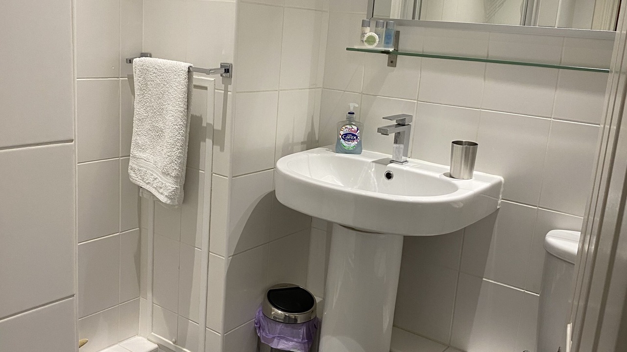 Photo of Bathroom in Kemptown