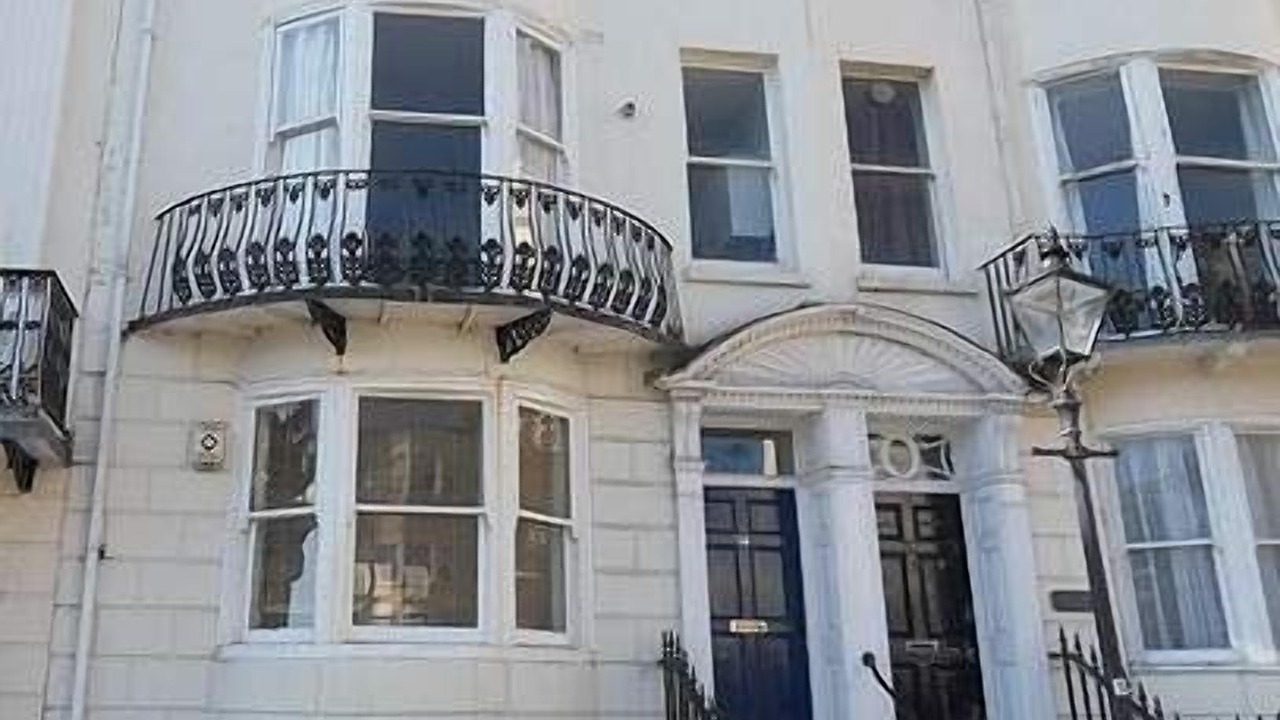 Photo of Outdoor in Kemptown