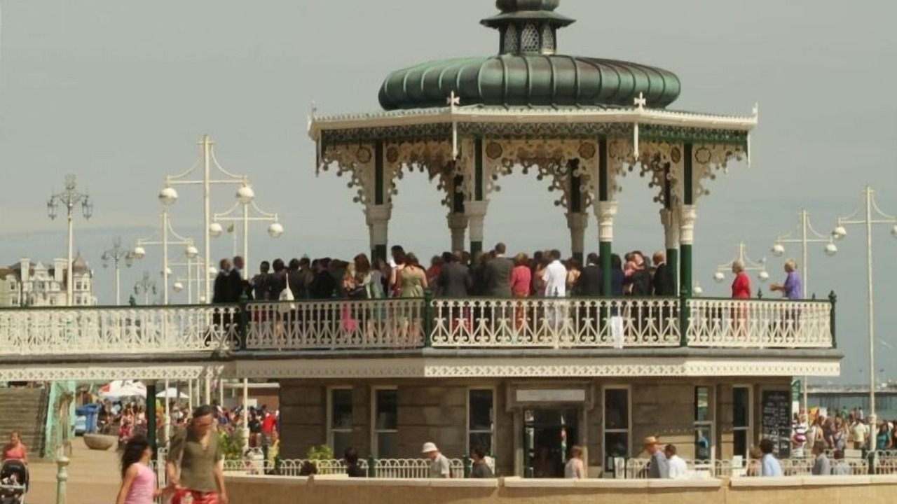 Photo of Others in Kemptown