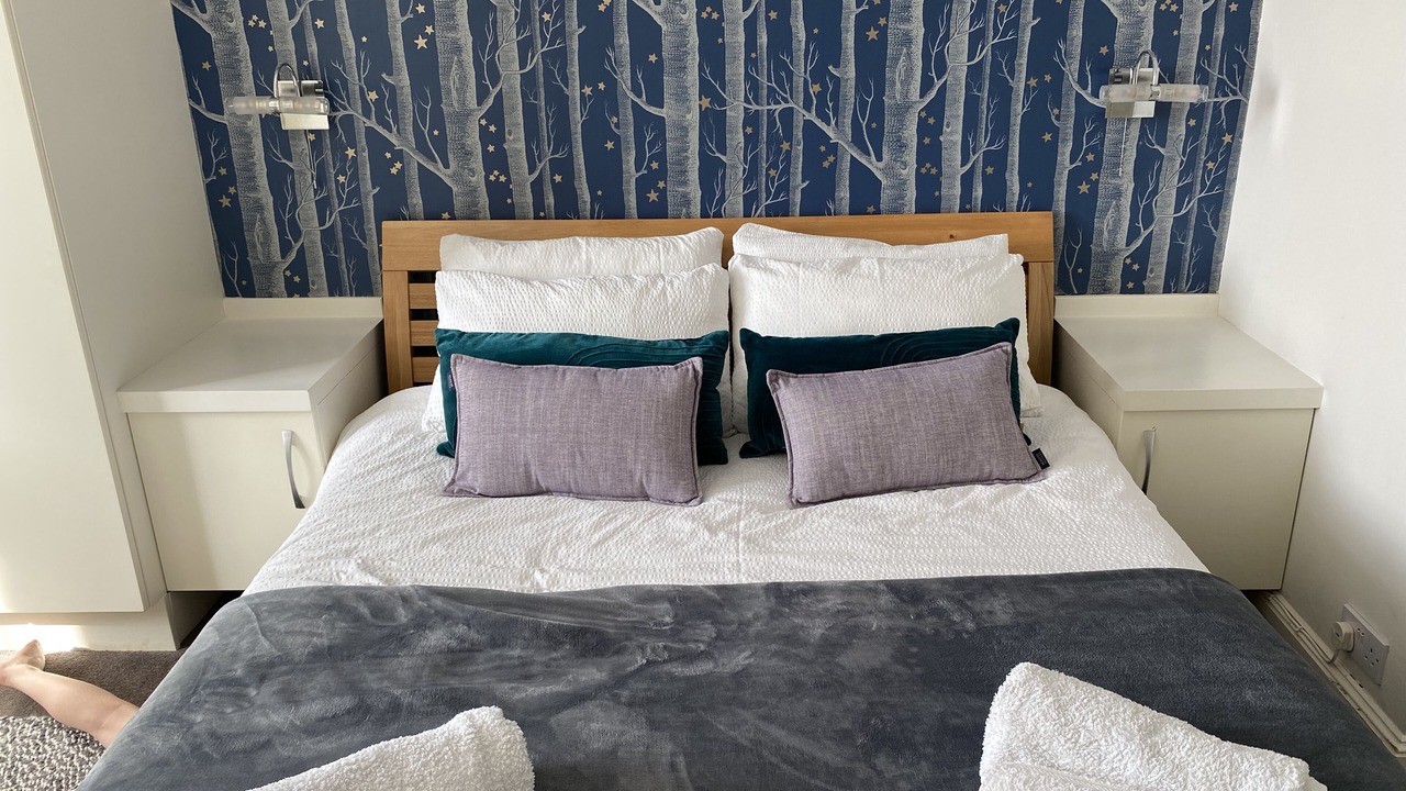 Photo of Bedroom in Kemptown