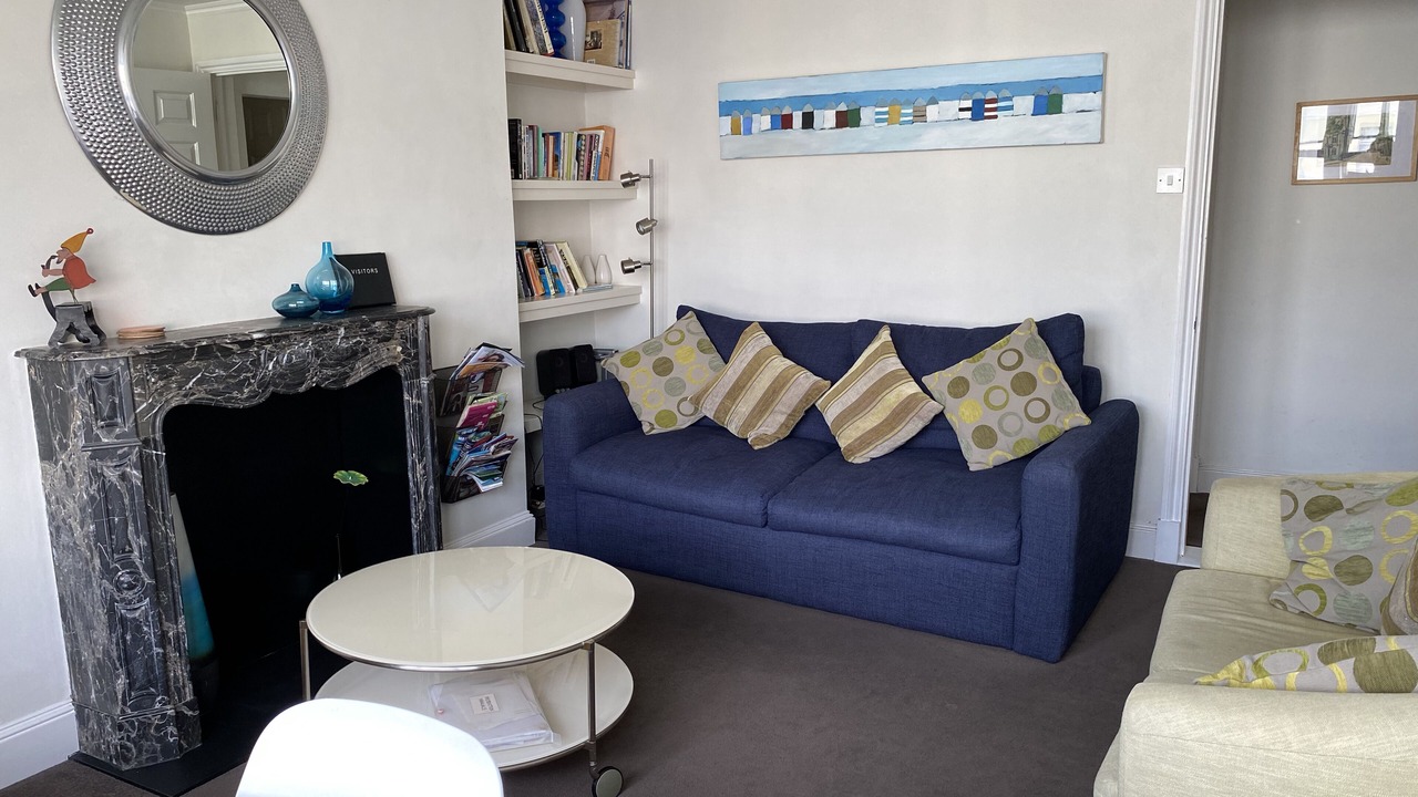 Photo of Livingroom in Kemptown
