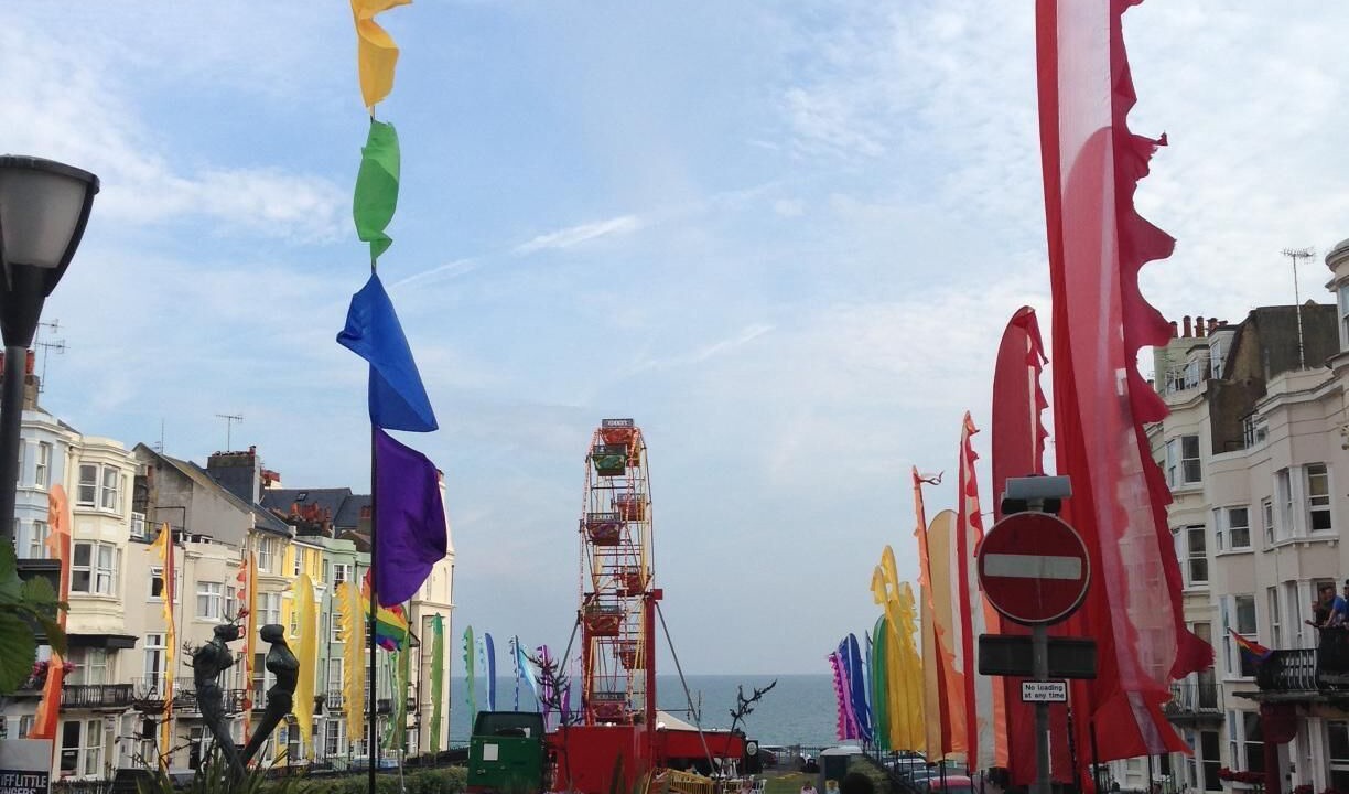 Photo of Outdoor in Kemptown