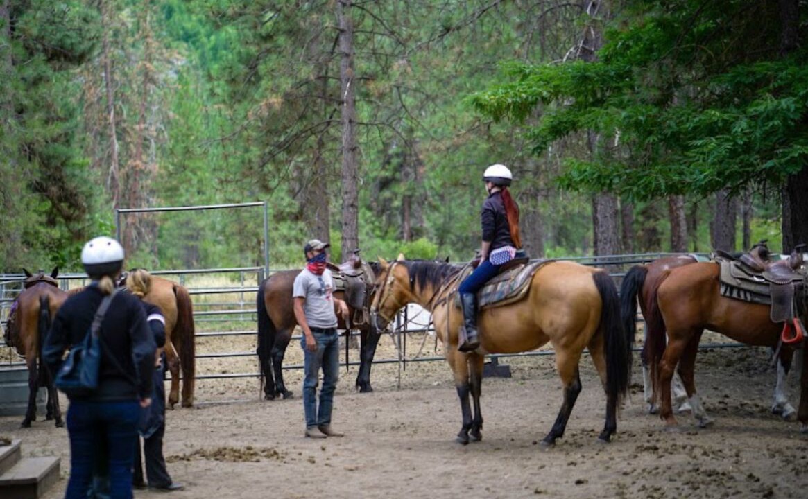 Photo of Others in Leavenworth