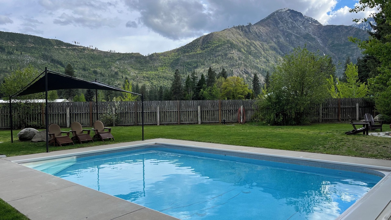 Photo of Outdoor in Leavenworth