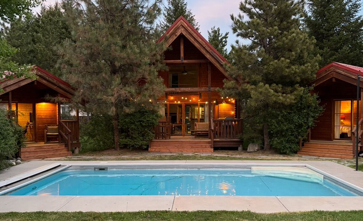 Photo of Outdoor in Leavenworth