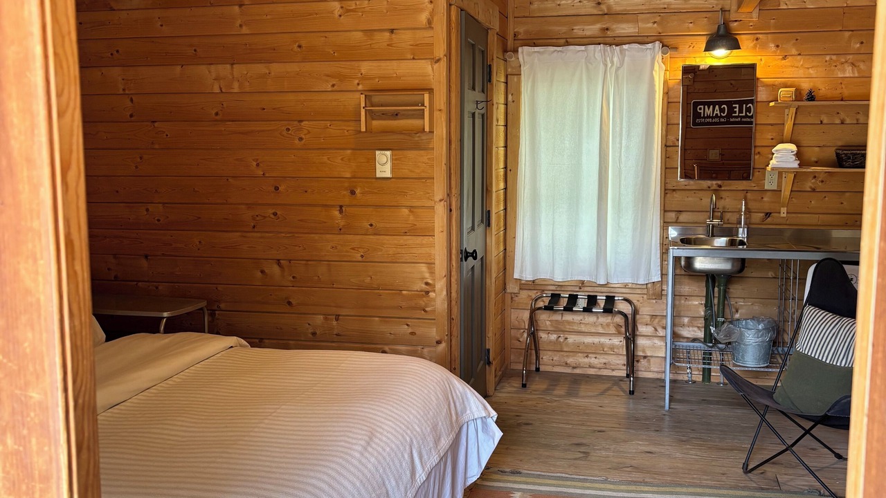 Photo of Bathroom in Leavenworth