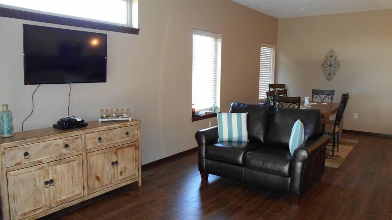 Photo of Bedroom in Spirit Lake