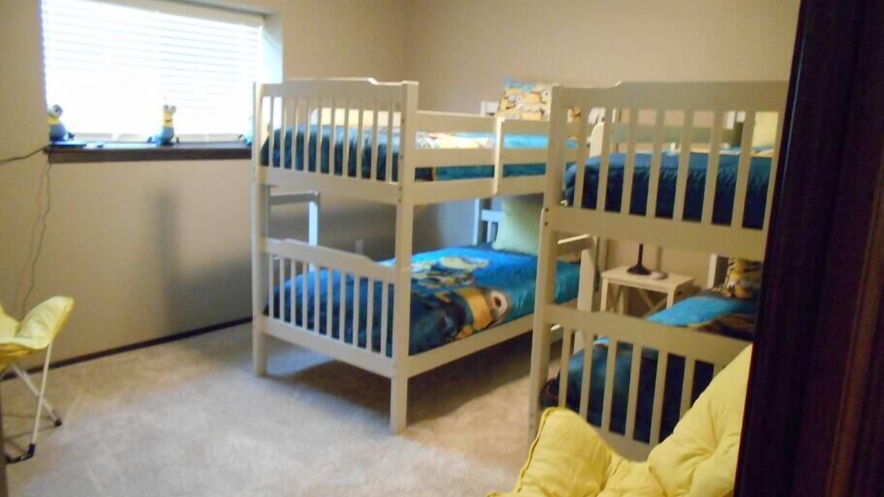 Photo of Bedroom in Spirit Lake
