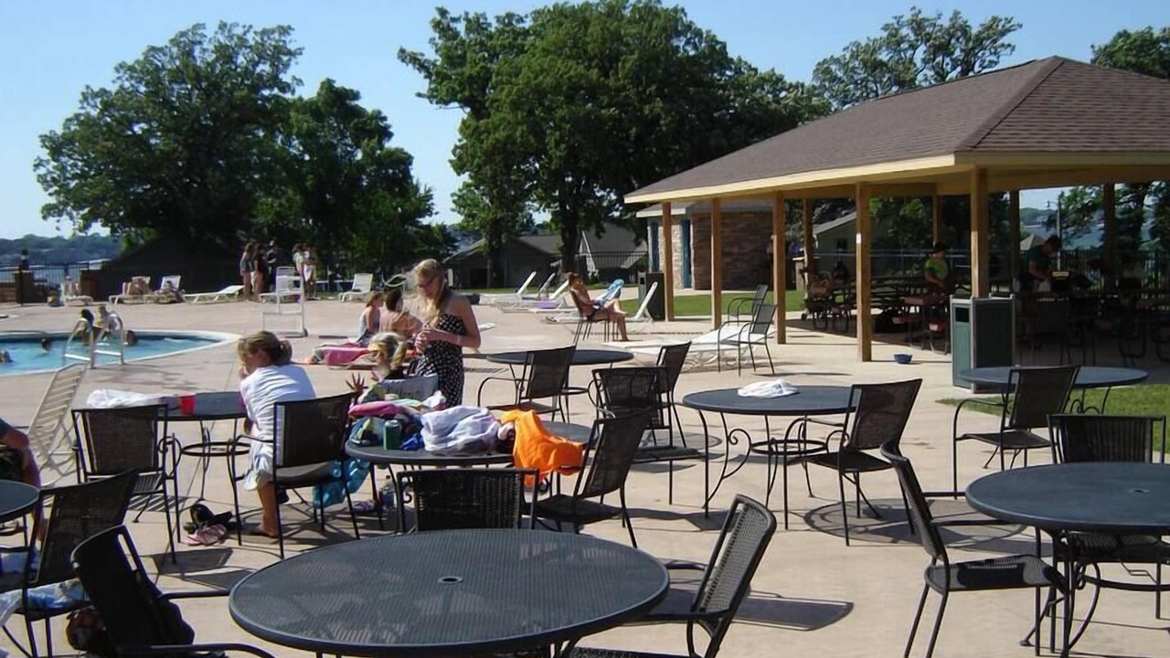 Photo of Outdoor in Spirit Lake