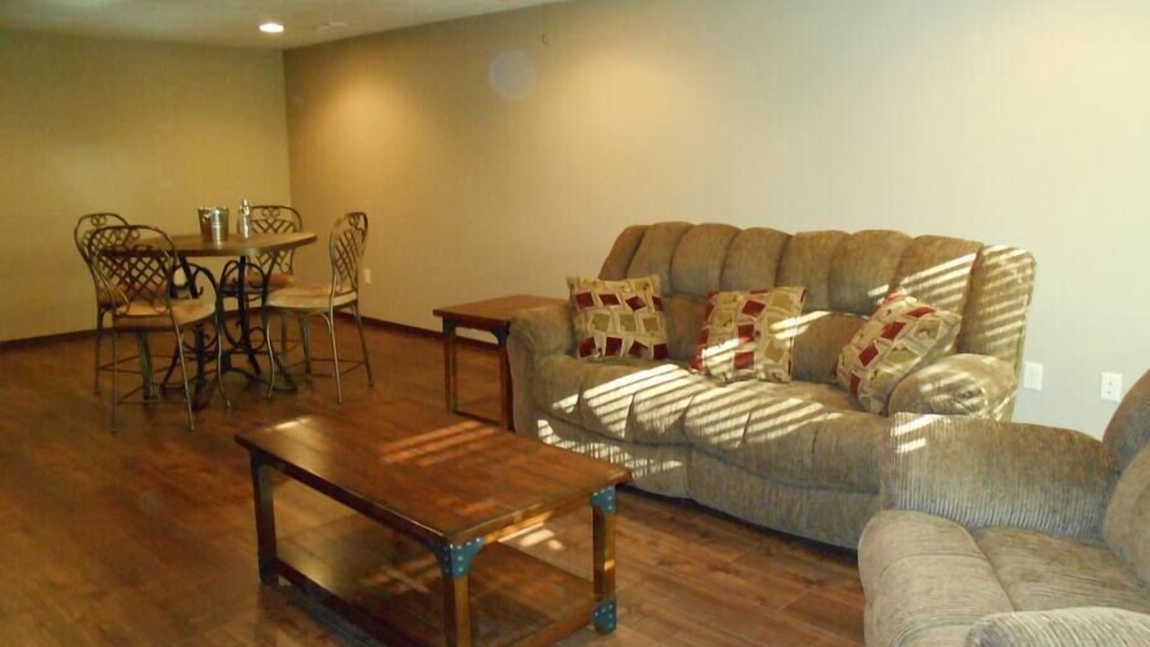 Photo of Bedroom in Spirit Lake