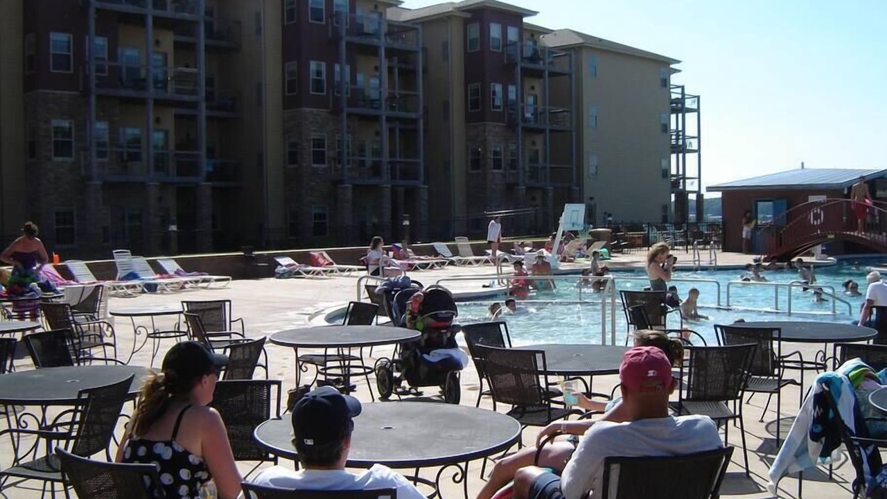 Photo of Outdoor in Spirit Lake