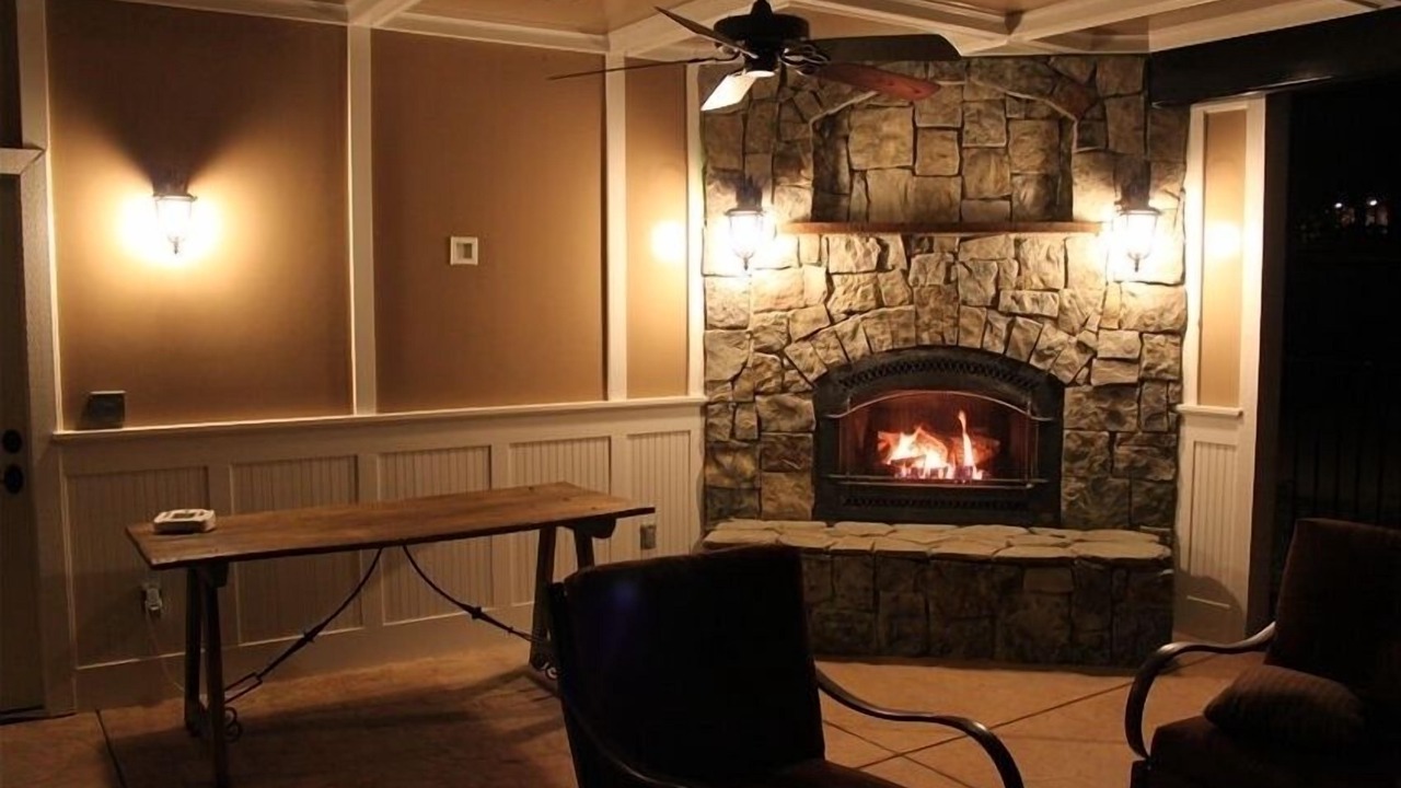 Photo of Outdoor in North Auburn