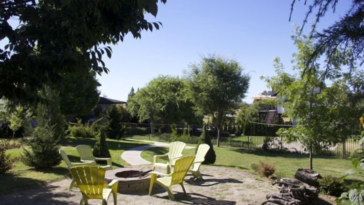 Photo of Outdoor in North Auburn