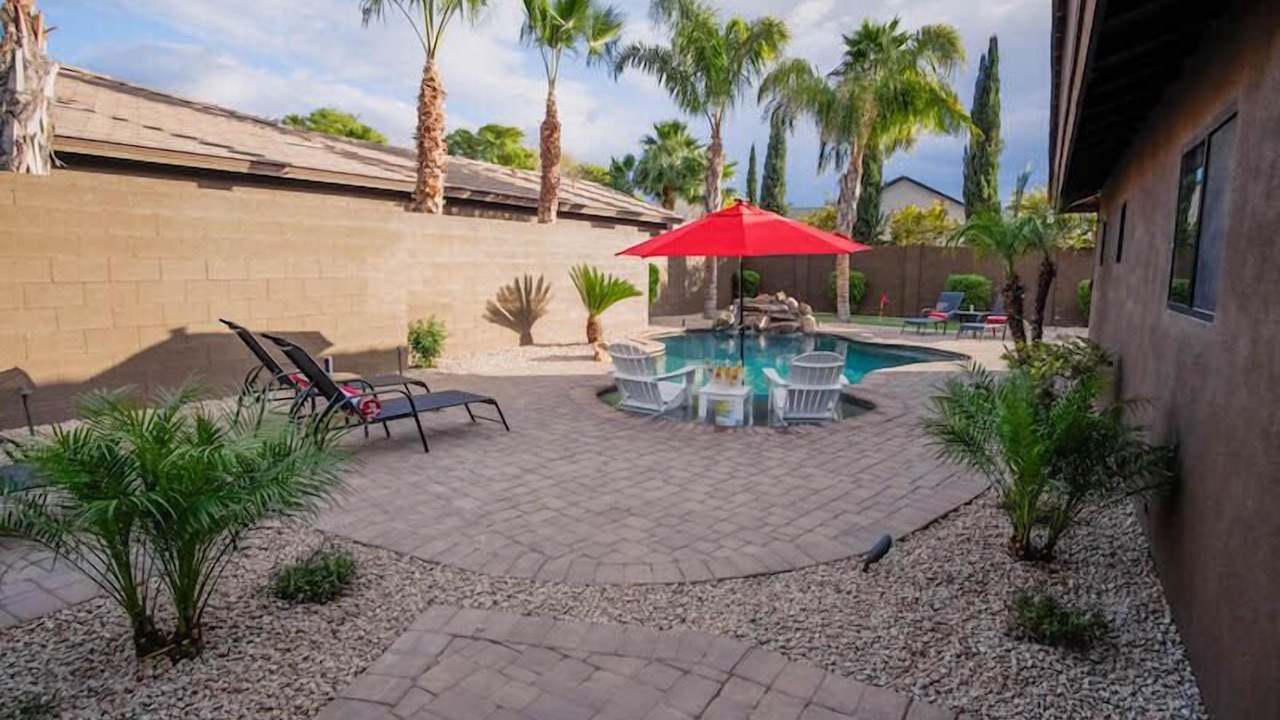 Photo of Outdoor in Casa Caballo