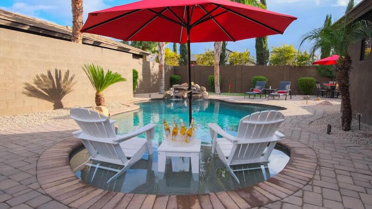 Photo of Outdoor in Casa Caballo