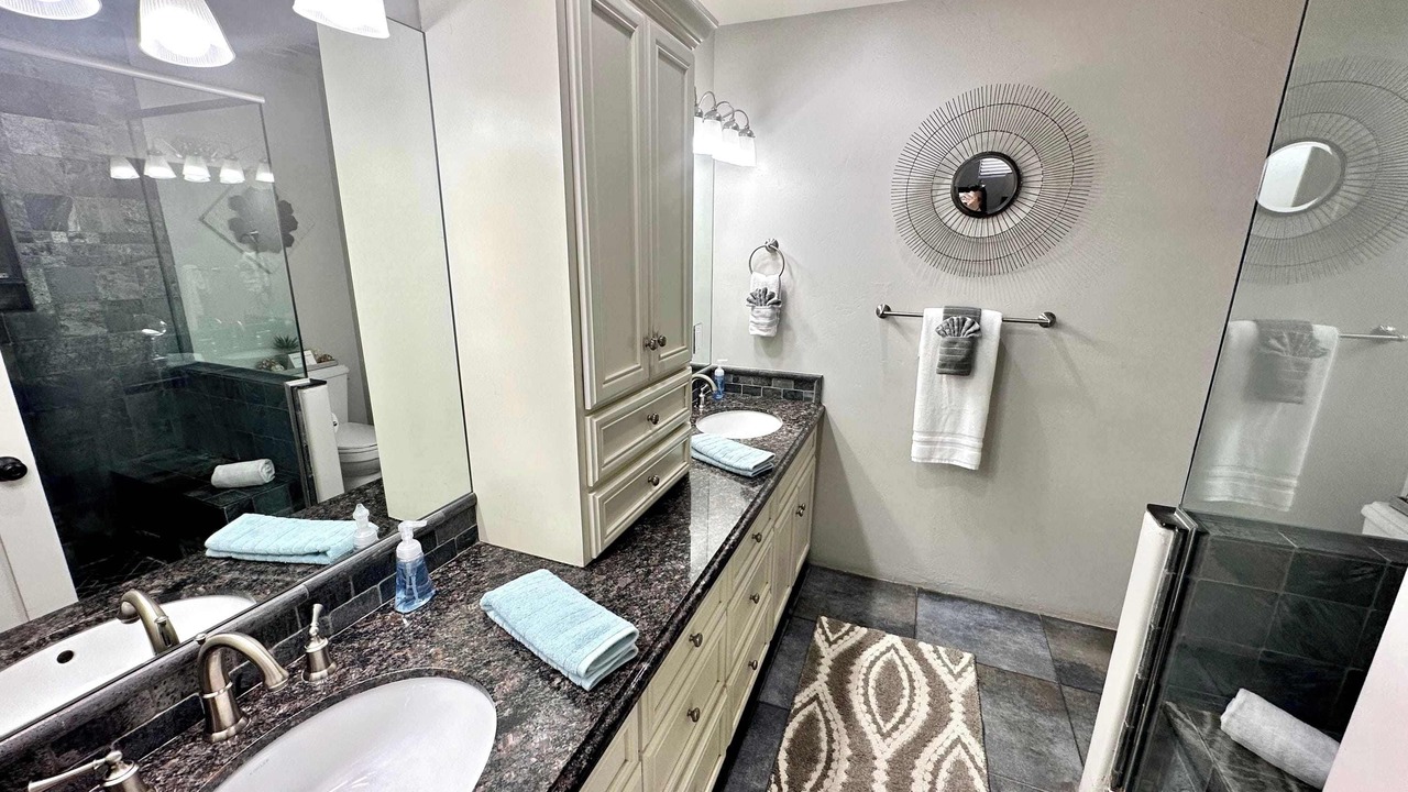 Photo of Bathroom in Casa Caballo