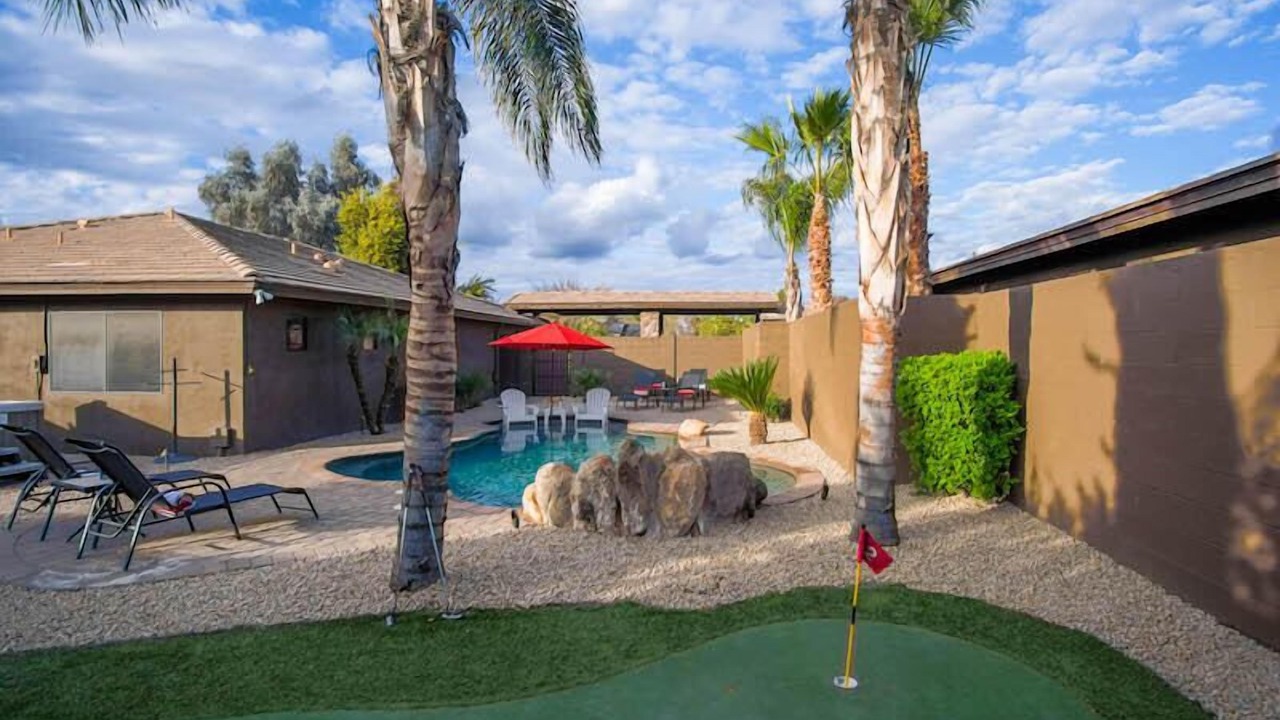 Photo of Outdoor in Casa Caballo