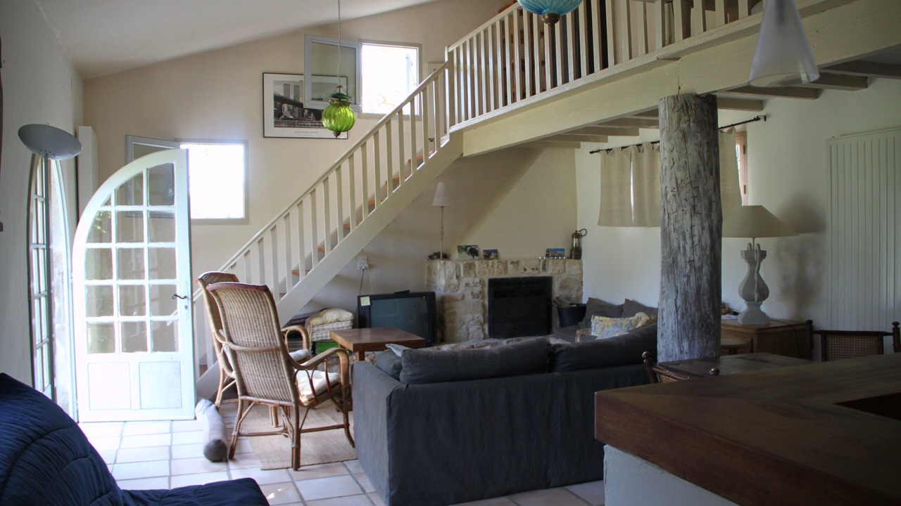Photo of Livingroom in Mane