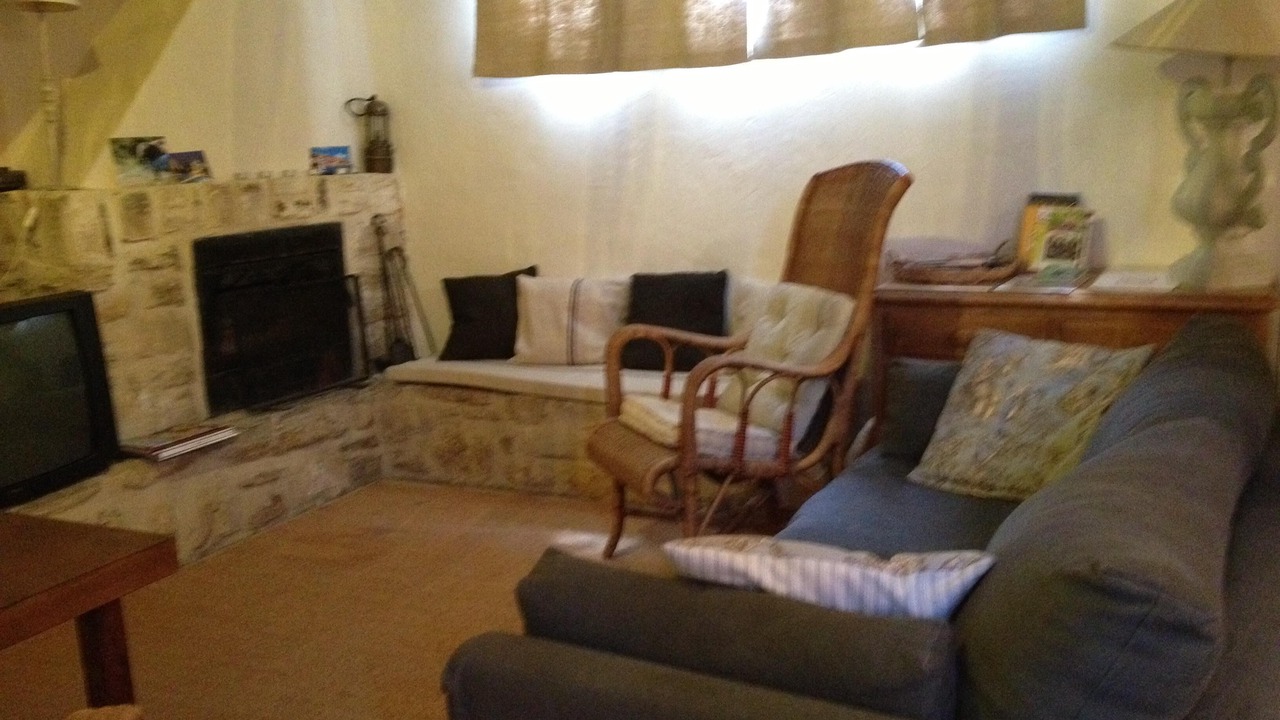 Photo of Livingroom in Mane