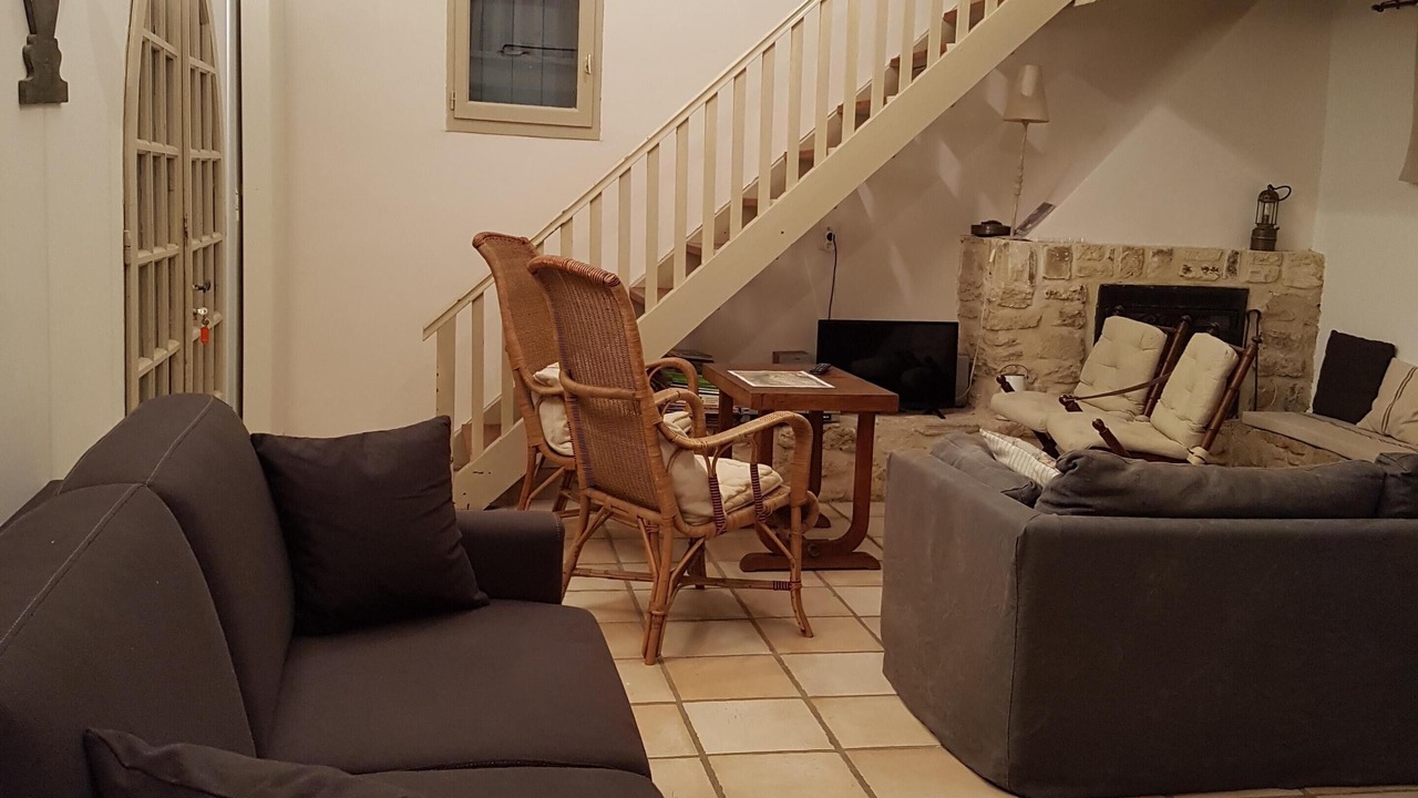 Photo of Livingroom in Mane