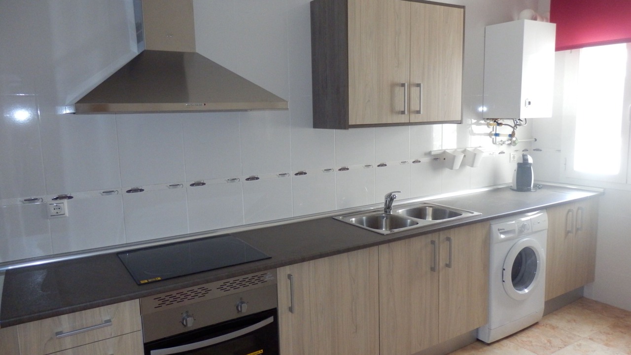 Photo of Kitchen in Arcas