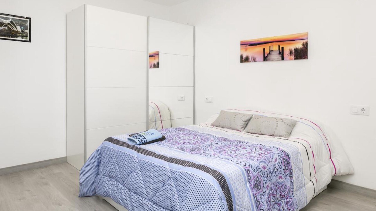 Photo of Bedroom in Collblanc y La Torrassa