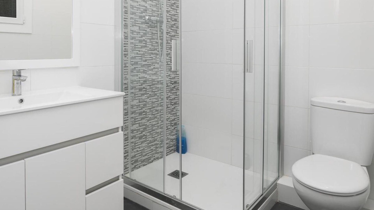 Photo of Bathroom in Collblanc y La Torrassa