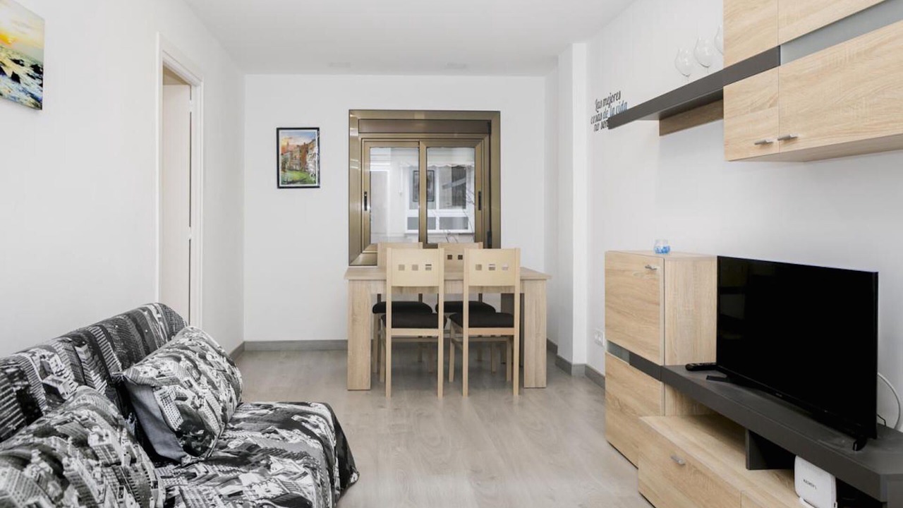 Photo of Livingroom in Collblanc y La Torrassa