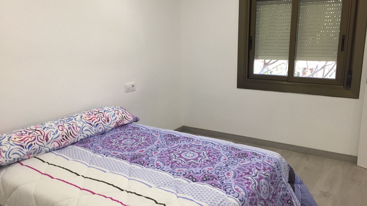 Photo of Bedroom in Collblanc y La Torrassa