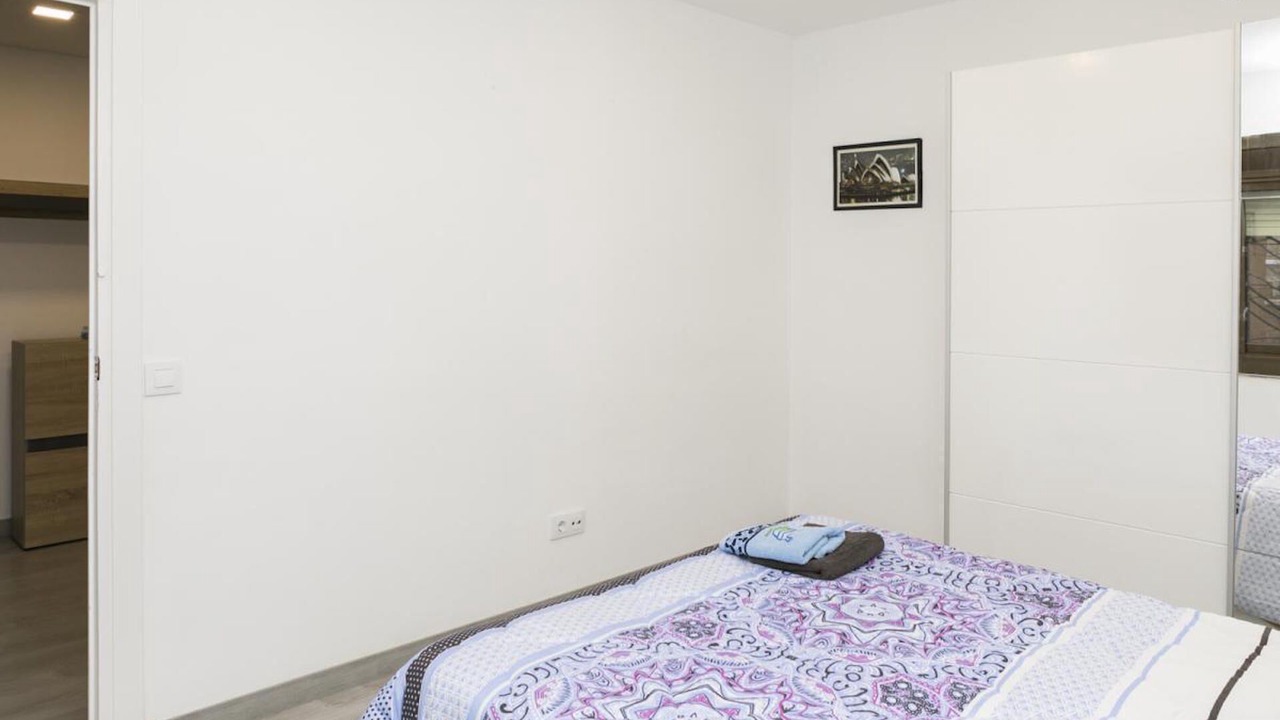 Photo of Bedroom in Collblanc y La Torrassa