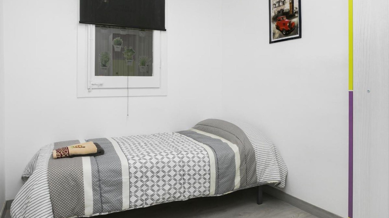Photo of Bedroom in Collblanc y La Torrassa