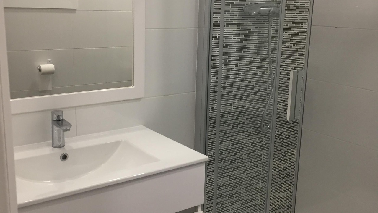 Photo of Bathroom in Collblanc y La Torrassa