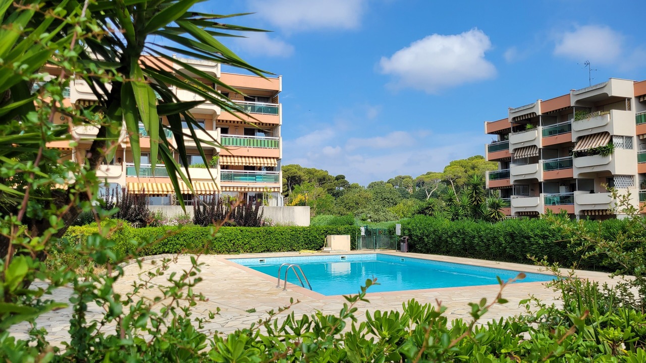 Photo of Outdoor in Antibes